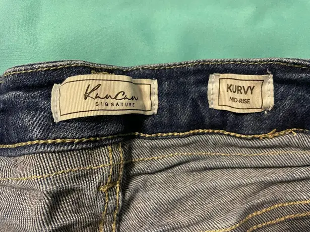 KanCan USA Shorts