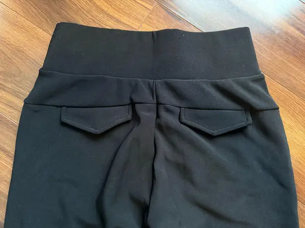 Hype Collection Black Dress Pants
