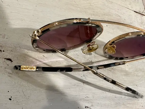 Krewe Sunglasses