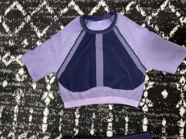 Fabletics Workout Set