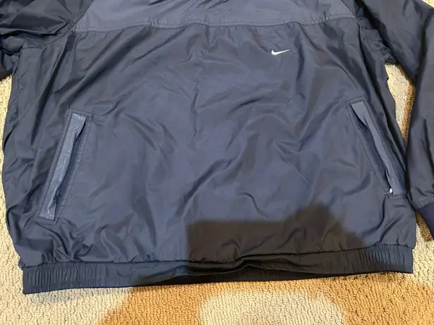 Nike Vintage Windbreaker