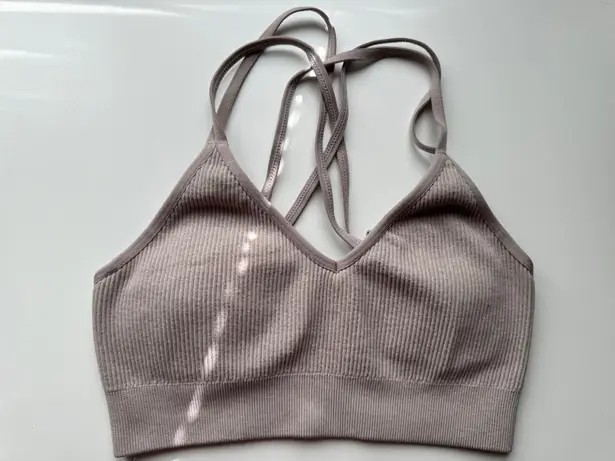 Aerie Sports Bra