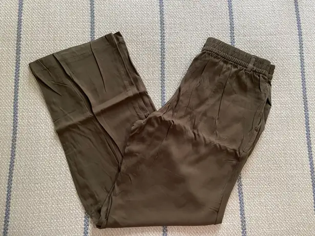 Old Navy Wide Leg Pants