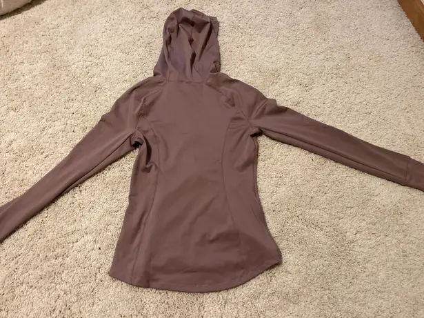 Yogalicious Athletic Zip Up 