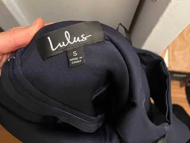 Lulus Long Formal Dress