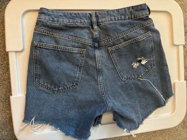 PacSun  Jean Shorts