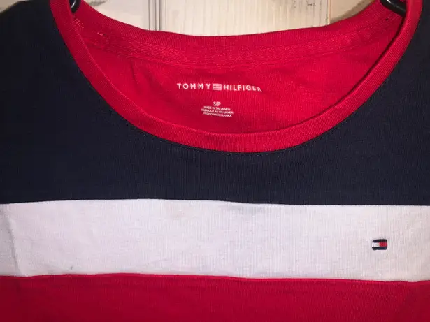 Tommy Hilfiger Tee-shirt