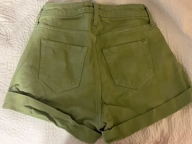 Target shorts