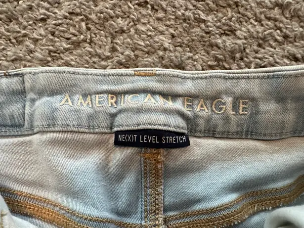 American Eagle Outfitters Jean Shorts