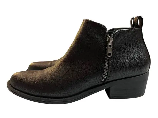 Cushionare Cushionaire Taco Ankle Boot Size 9M Minimalist Casual Winter Date Night Neutral