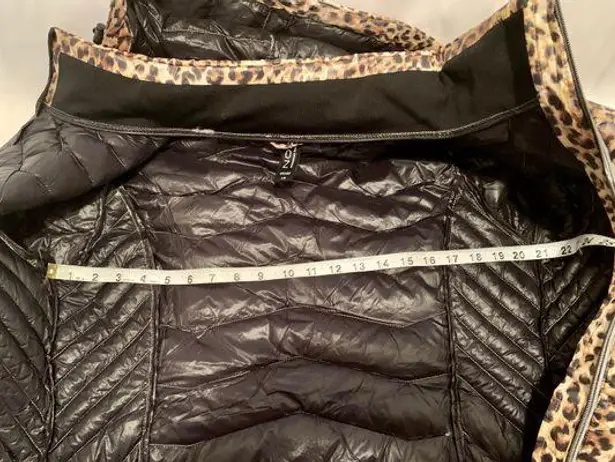 NOIZE Claire Mini Jacket