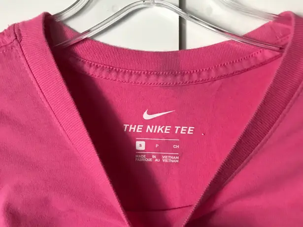 Nike Sportswear Club T-Shirt