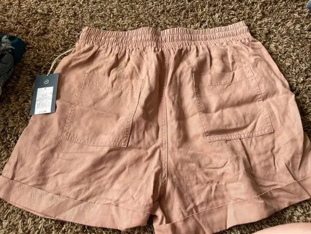 Target Shorts