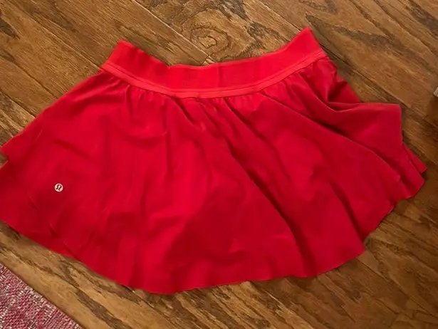 Lululemon Skirt