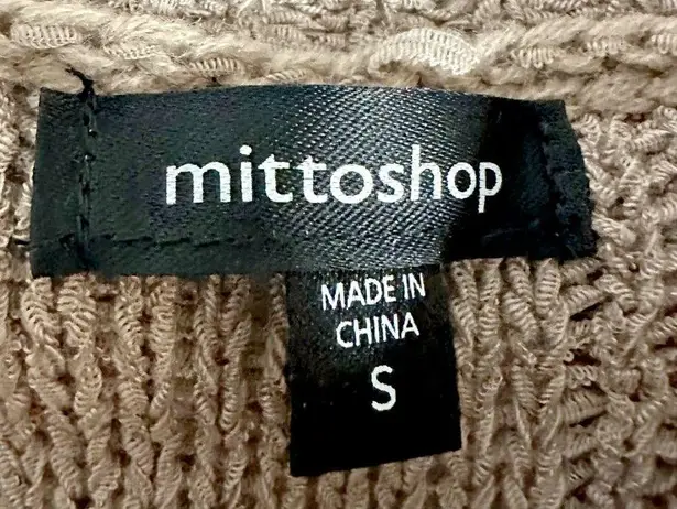 Mittoshop Sweater