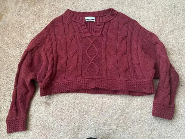 Urban Outfitters Sweater