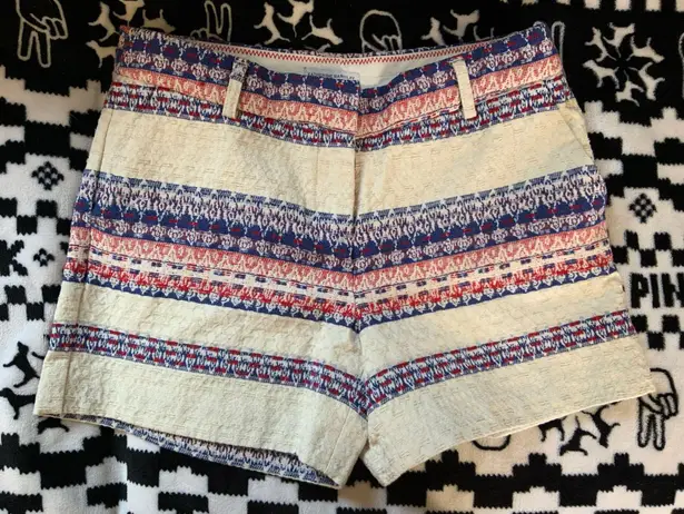 Katherine Barclay Montreal Casual Shorts