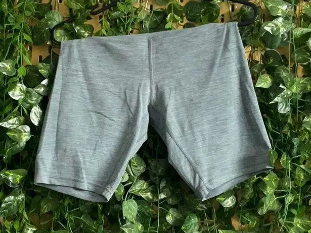 Lululemon Align Biker Shorts 8”