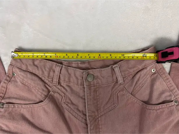 Vintage jeans roper Pink Size 26