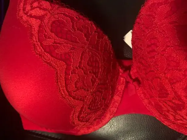 Victoria's Secret Push-up Bra