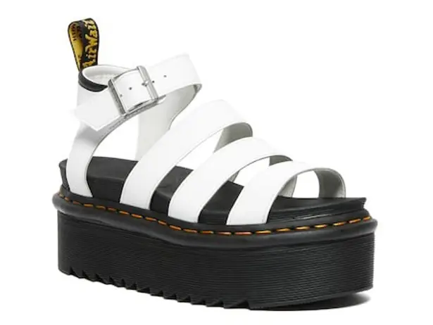 Dr. Martens Blaire Platform Sandals