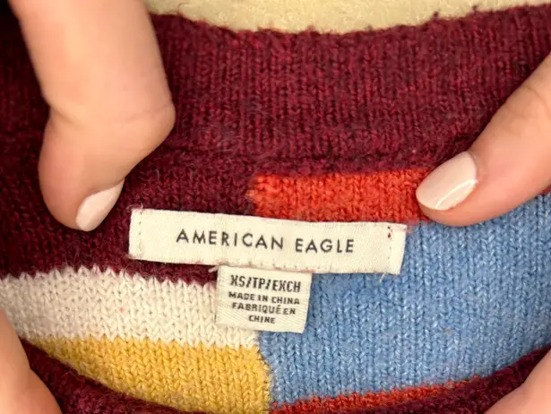 American Eagle Outfitters Sweater