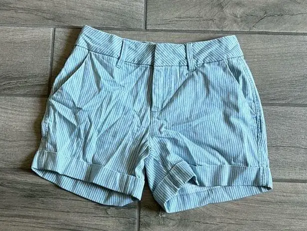 Dear John  Hampton shorts