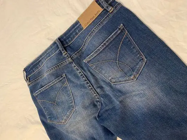 Calvin Klein Bermuda Shorts