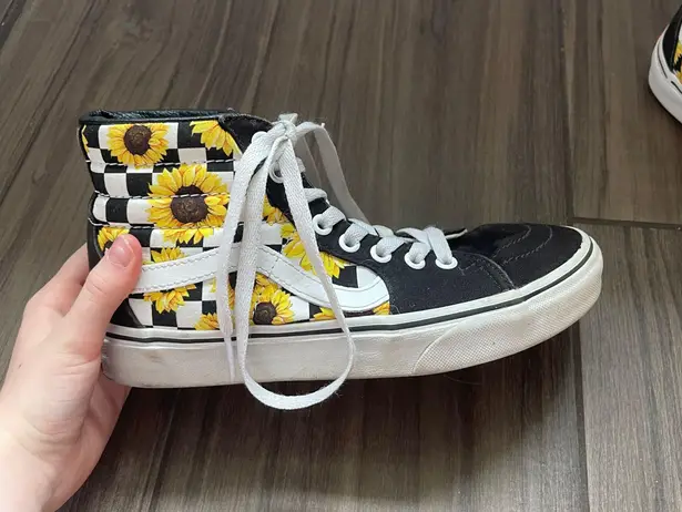 Vans Custom Womans thumbnail 7