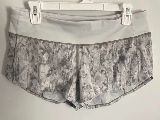 Lululemon Speed Up Short 2.5” - Image 1