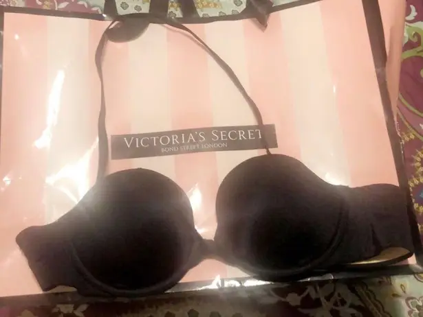 Victoria's Secret Victoria Secret Bra 34A