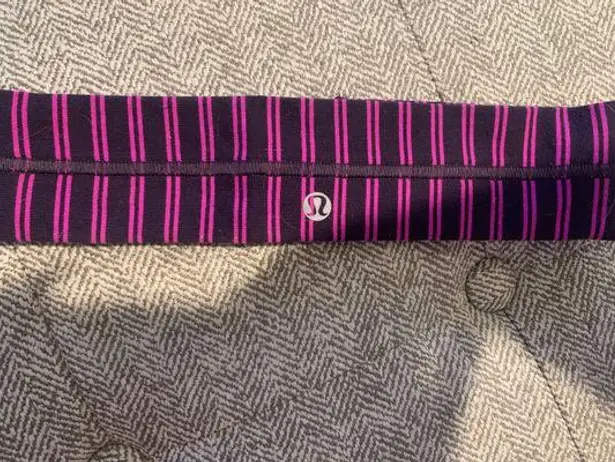 Lululemon Headbands