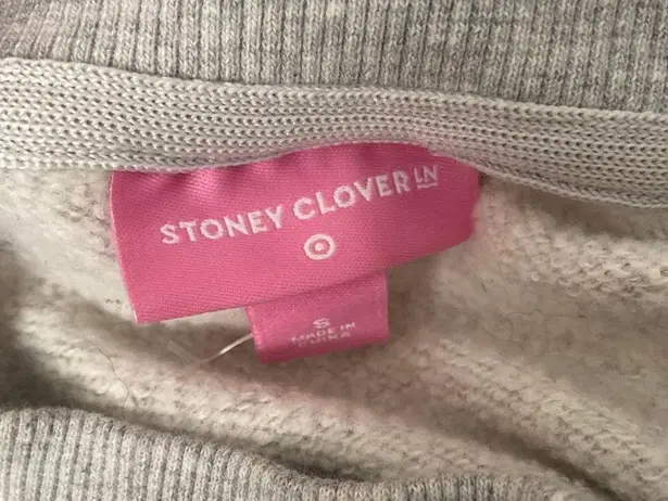 Stoney Clover Lane Crewneck