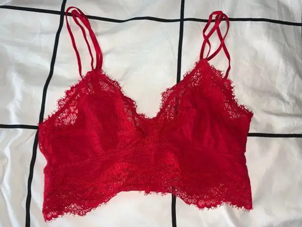 American Eagle Bralette