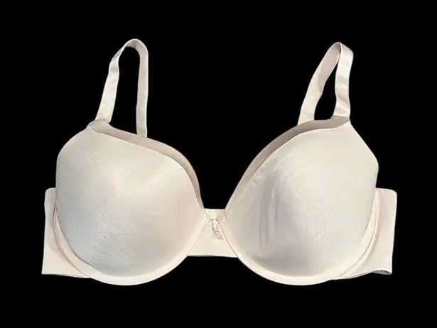 Vanity Fair #75337 Illumination Underwire Bra 40D Light Pink Metallic - Image 1