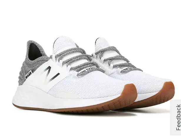 New Balance Fresh Foam Roav