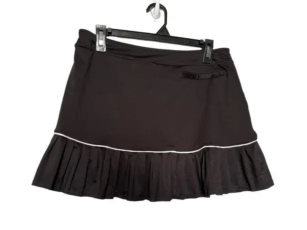 Slazenger  golf skort black size‎ M