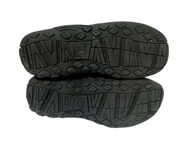 Mootsies Tootsies Suede Leather Womens Sport Shoe 6 M # 500285 Malden