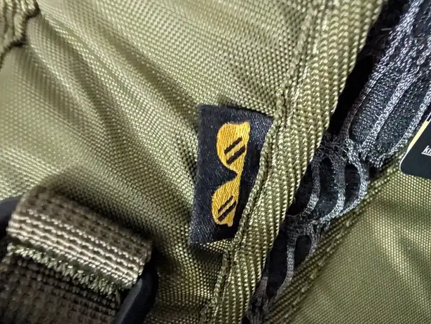 OneToAll Outdoor Hydration Backpack With 2L Water Bladder