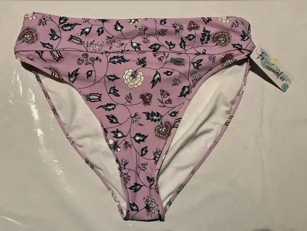 Freshwater Bikini Bottom NWT Women’s Size XL 16