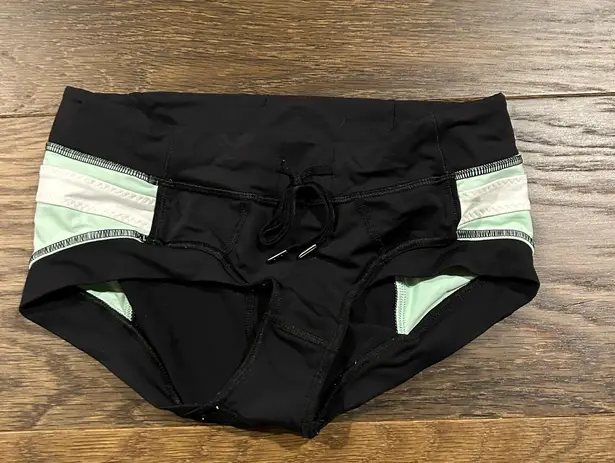 Lululemon Swimsuit Bottoms