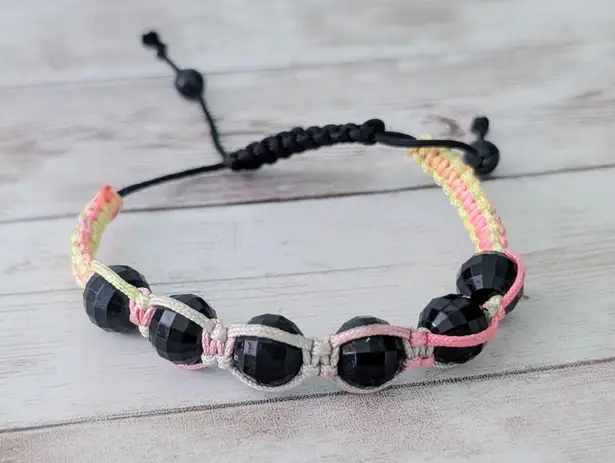 Adjustable Bracelet
