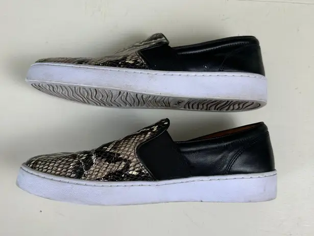 Vionic - Splendid Demetra Boa Slip On Casual Shoe Orthotic Arch Support Walking