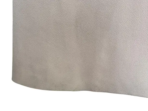 Bec & Bridge Twist Cut Out Midi Dress SMALL Bodycon Designer Blush Pink $320 NEW