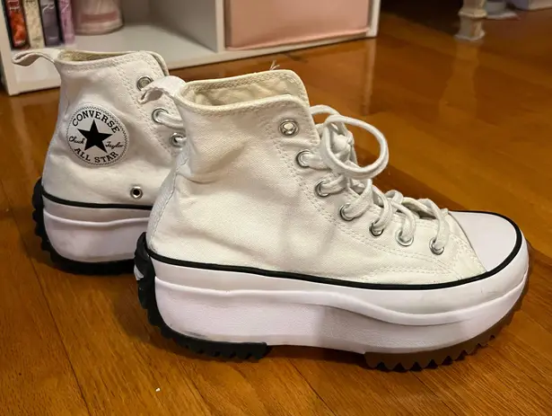 Converse Chuck Taylors