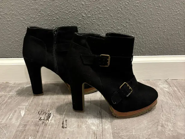 Target Women’s Boots