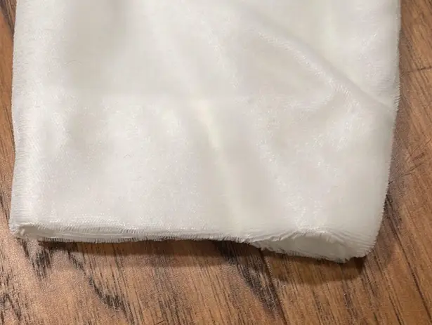 Liz Sport Vintage Velvet 2 piece jacket and skirt set size M