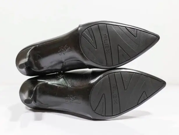 Life Stride  SOFT SYSTEM BLACK BOOTS