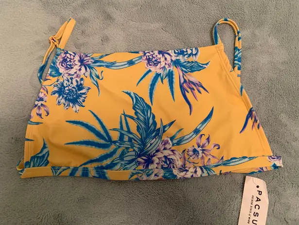 PacSun Bathing Suit Top