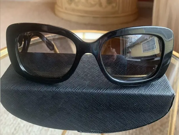 Prada  sunglasses